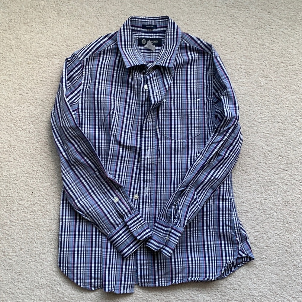 Crewcuts Boys Dress shirt